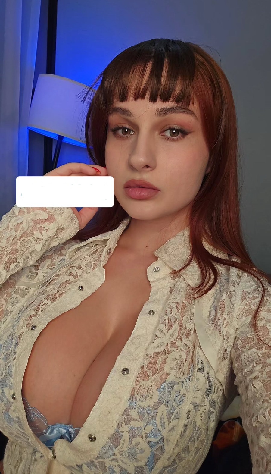 Take a pause and enjoy Miranda Faith — streaming from Yiwu