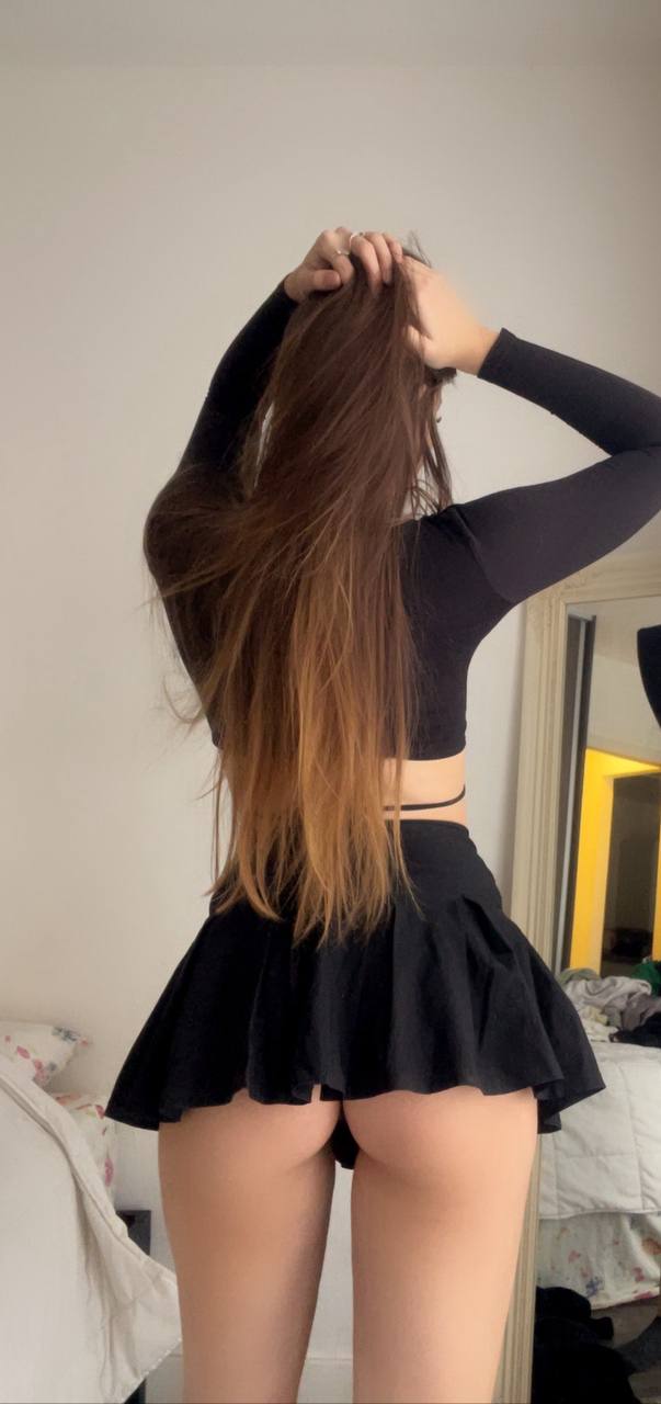 Photo Lola La Fleur in Yiwu