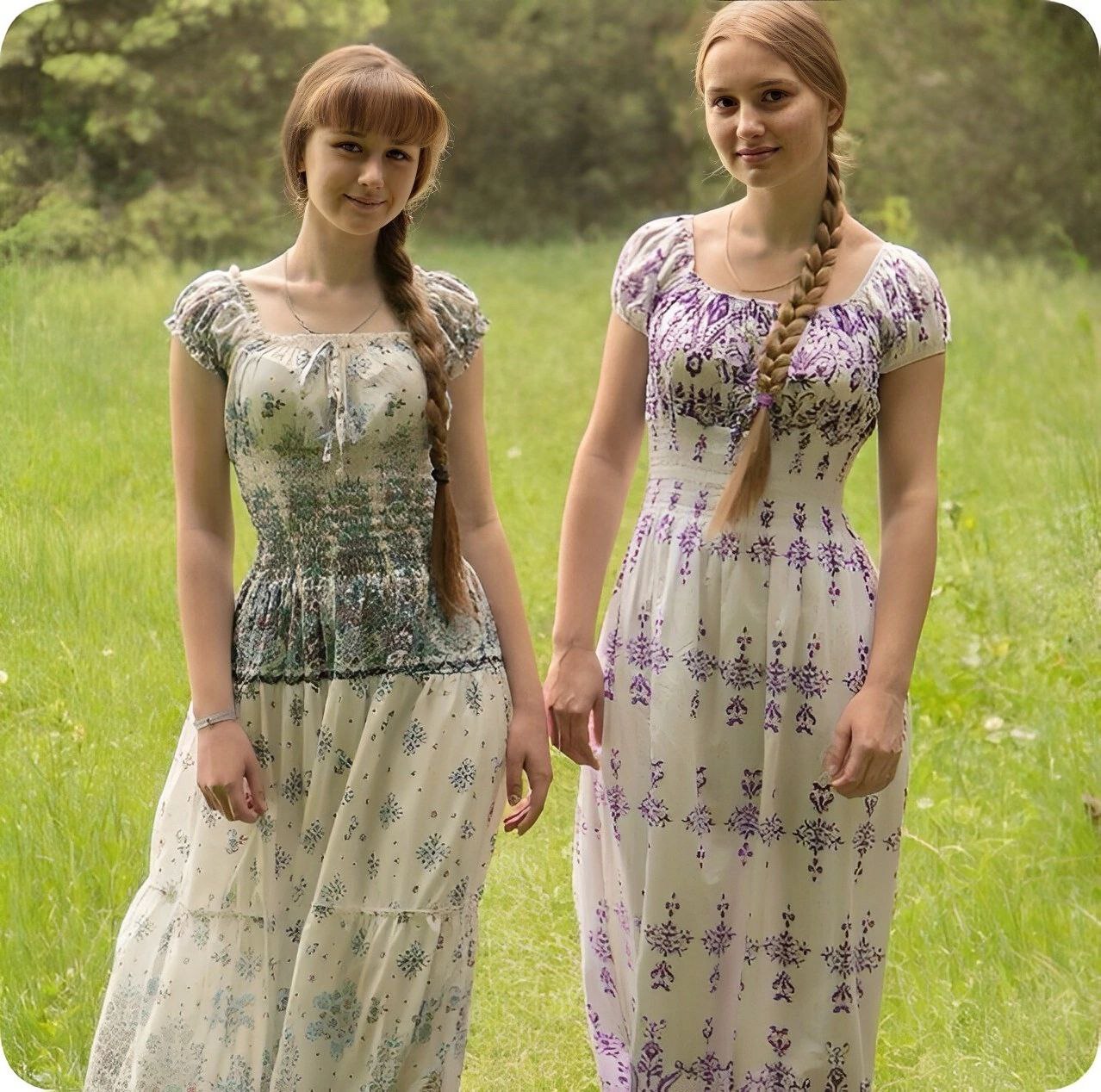 Slavic girls underwear in Yiwu