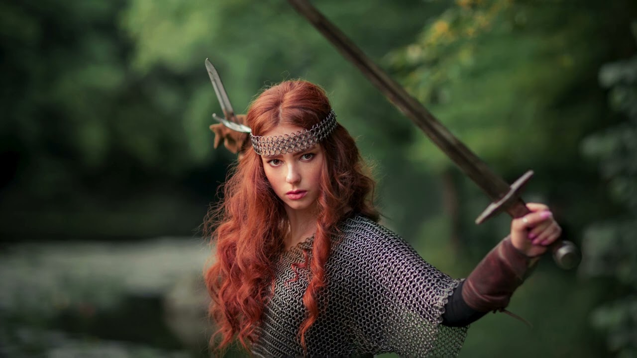 Slavic girls in Yiwu