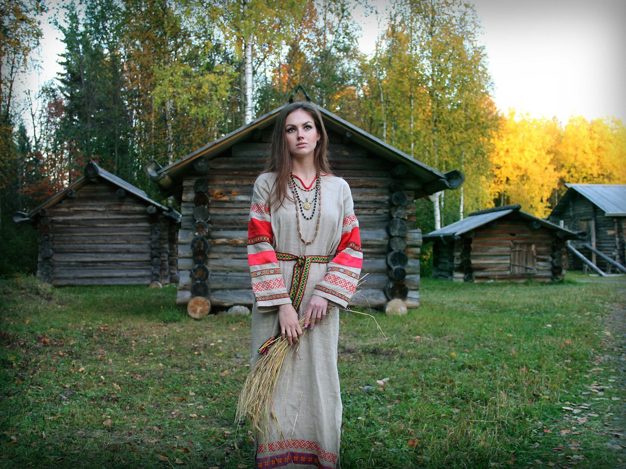 Sexy model Slavic girls in Yiwu