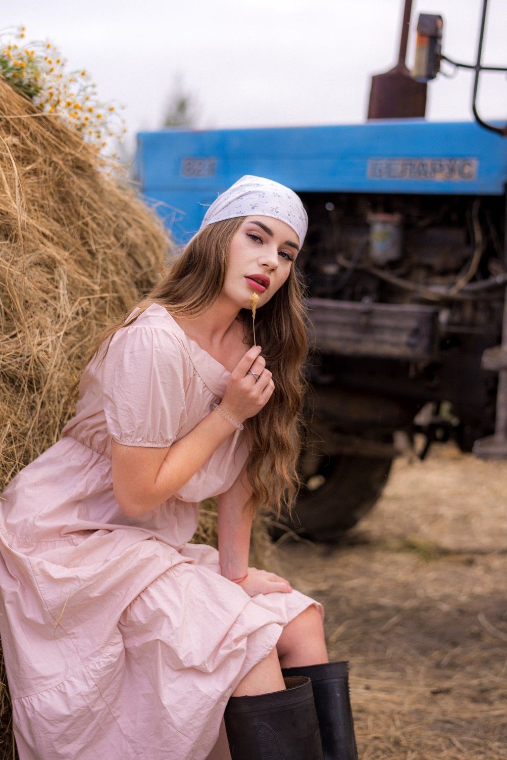 Underwear Slavic women in Yiwu