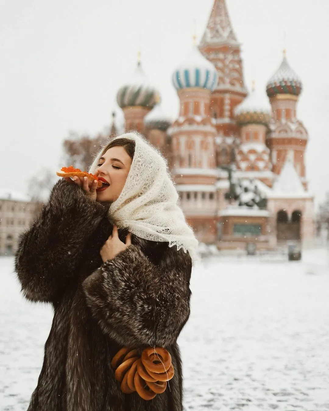 Sexy girl Slavic women in Yiwu