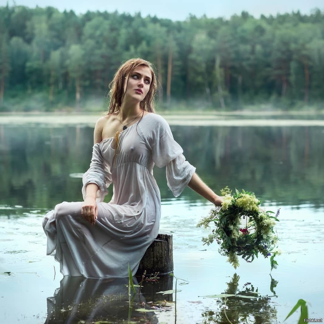 Beautiful girl Slavic women in Yiwu